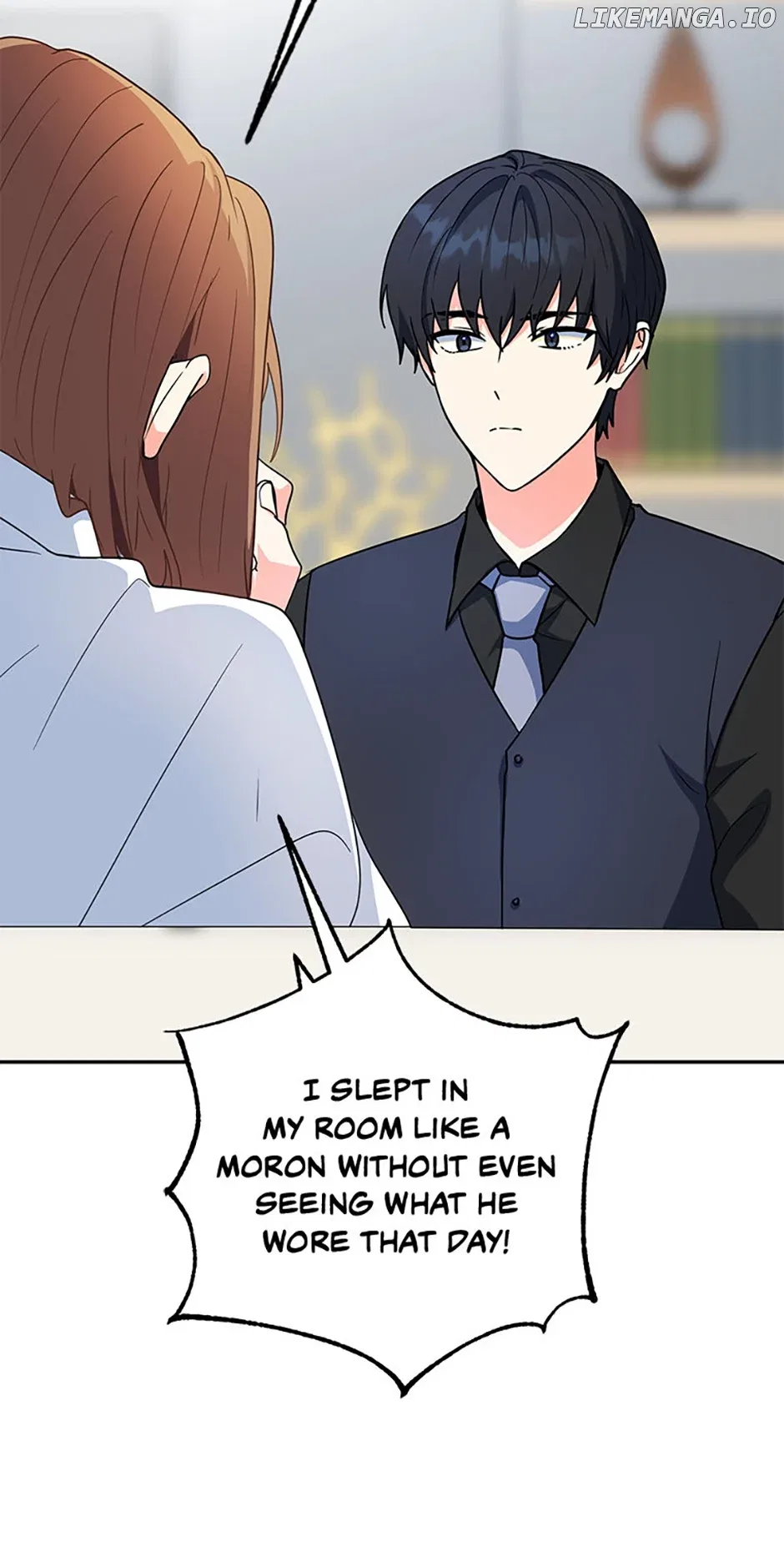 My Brothers, the ProtagonistsMy Brothers, the Protagonists Chapter 75 – Page 80