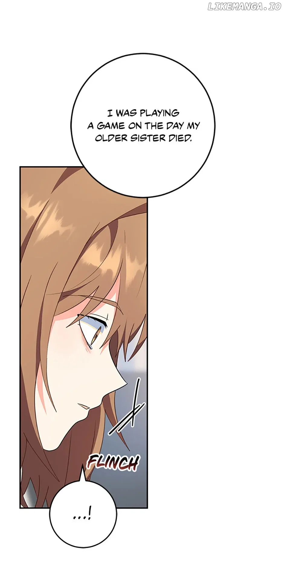 My Brothers, the ProtagonistsMy Brothers, the Protagonists Chapter 75 – Page 81