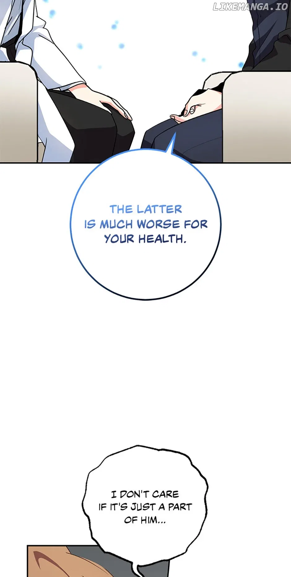 My Brothers, the ProtagonistsMy Brothers, the Protagonists Chapter 75 – Page 83