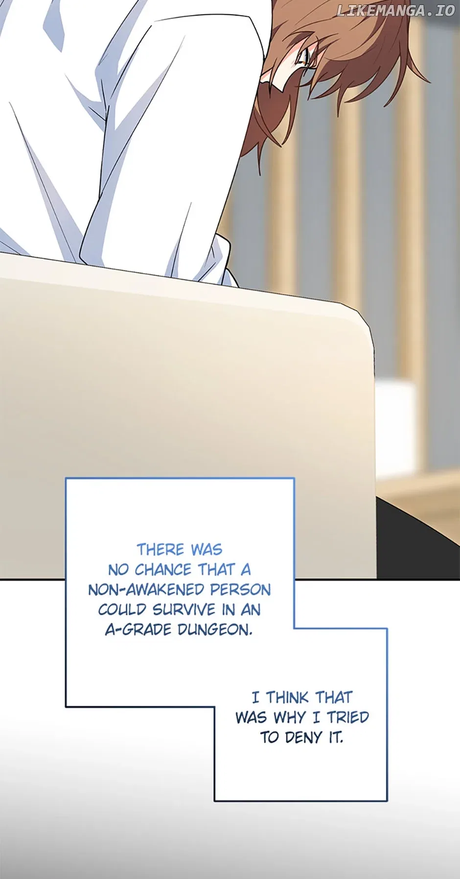 My Brothers, the ProtagonistsMy Brothers, the Protagonists Chapter 75 – Page 87