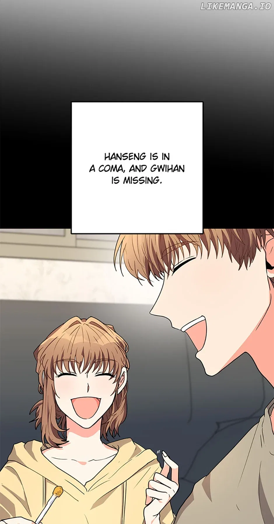 My Brothers, the ProtagonistsMy Brothers, the Protagonists Chapter 75 – Page 88