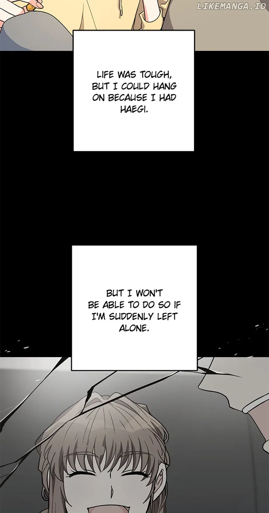 My Brothers, the ProtagonistsMy Brothers, the Protagonists Chapter 75 – Page 89