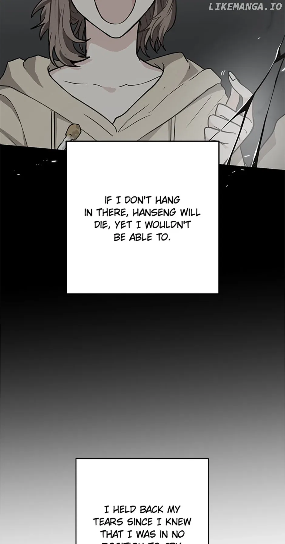 My Brothers, the ProtagonistsMy Brothers, the Protagonists Chapter 75 – Page 90