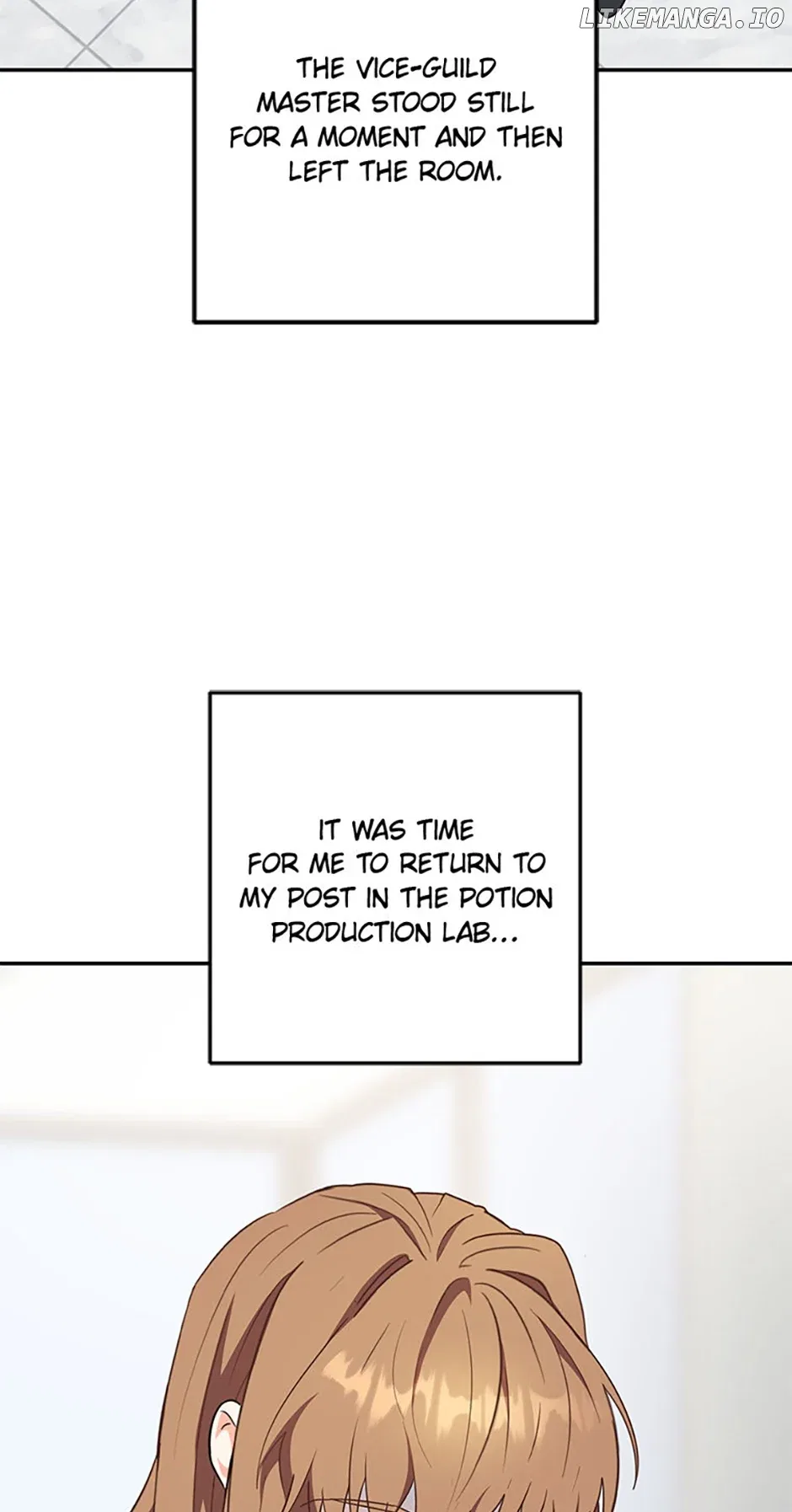 My Brothers, the ProtagonistsMy Brothers, the Protagonists Chapter 75 – Page 92