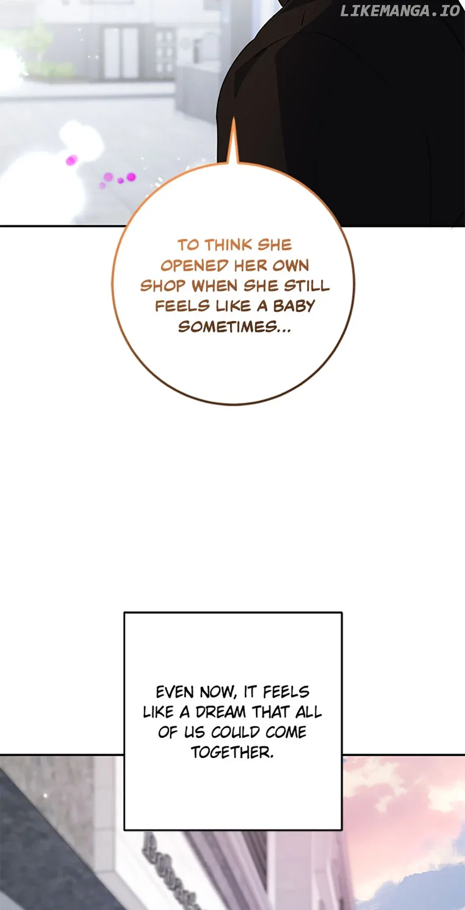 My Brothers, the ProtagonistsMy Brothers, the Protagonists Chapter 74 – Page 5