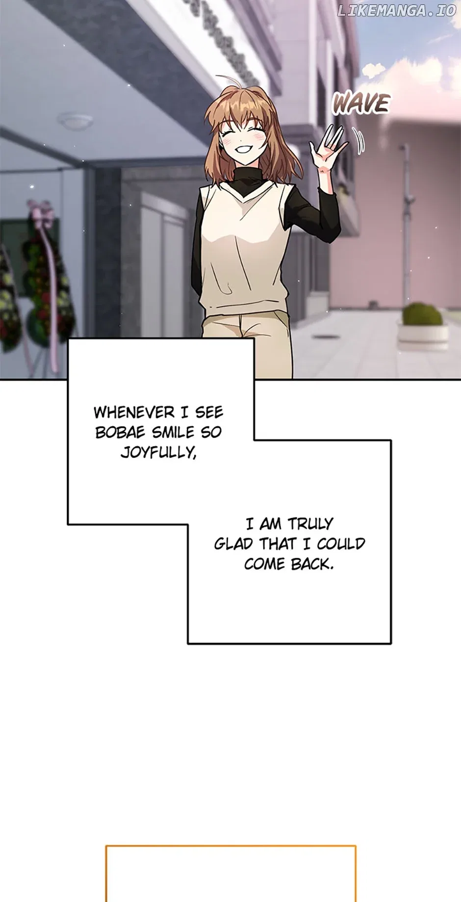 My Brothers, the ProtagonistsMy Brothers, the Protagonists Chapter 74 – Page 6