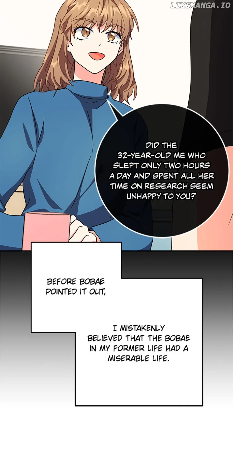 My Brothers, the ProtagonistsMy Brothers, the Protagonists Chapter 74 – Page 9