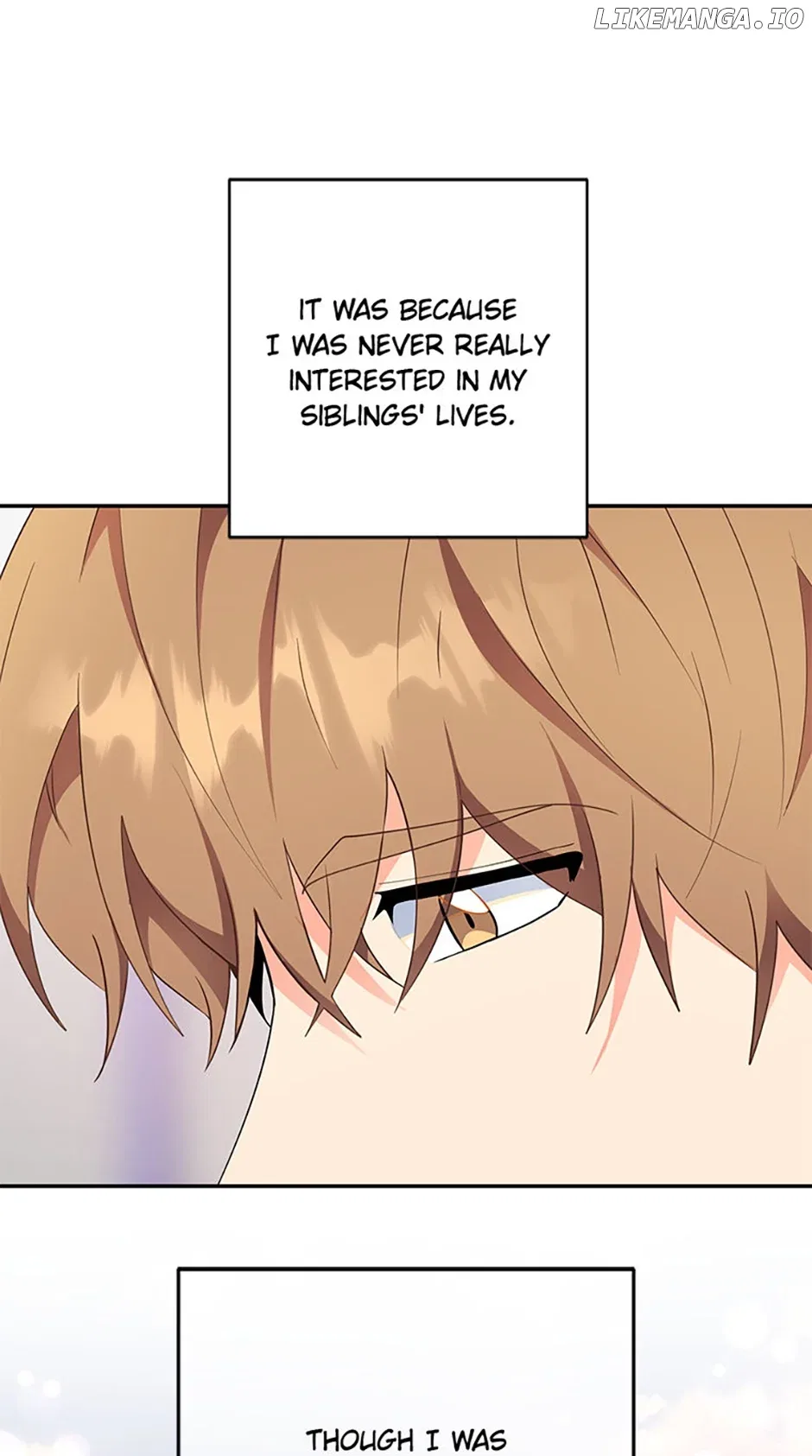 My Brothers, the ProtagonistsMy Brothers, the Protagonists Chapter 74 – Page 10