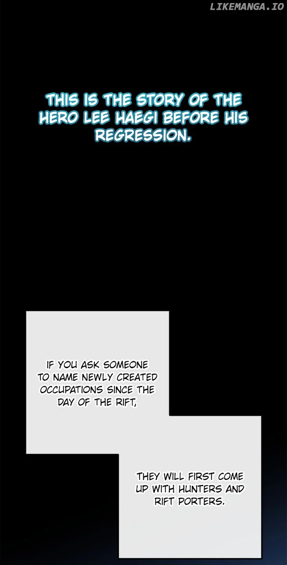 My Brothers, the ProtagonistsMy Brothers, the Protagonists Chapter 74 – Page 15