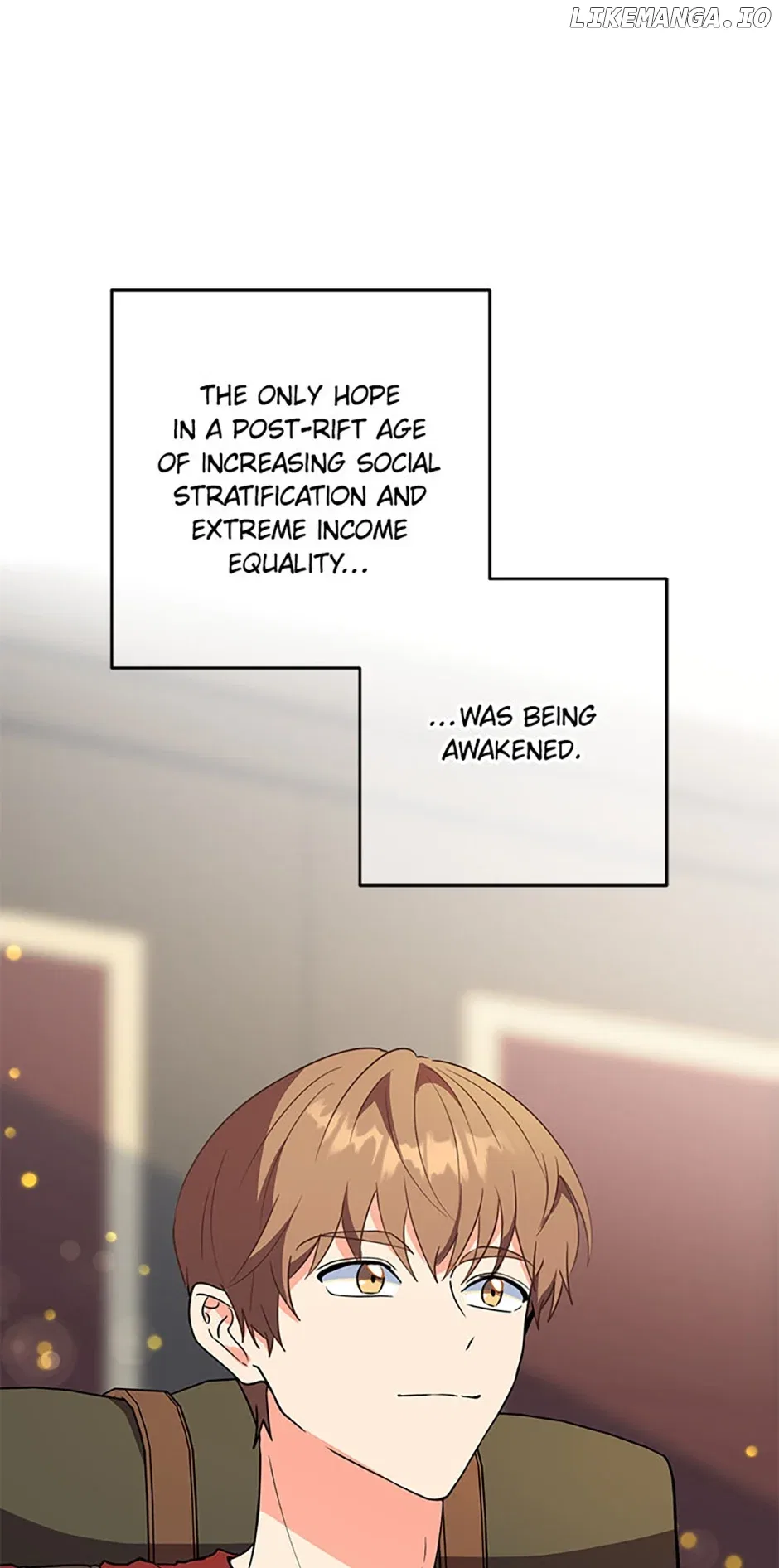 My Brothers, the ProtagonistsMy Brothers, the Protagonists Chapter 74 – Page 22