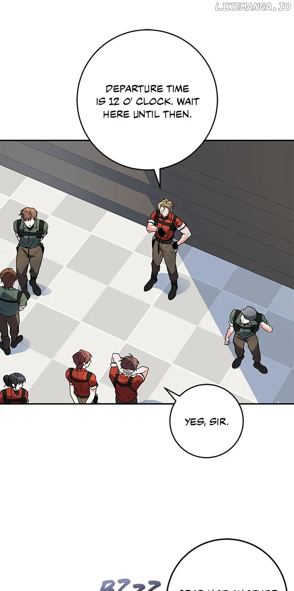 My Brothers, the ProtagonistsMy Brothers, the Protagonists Chapter 74 – Page 24