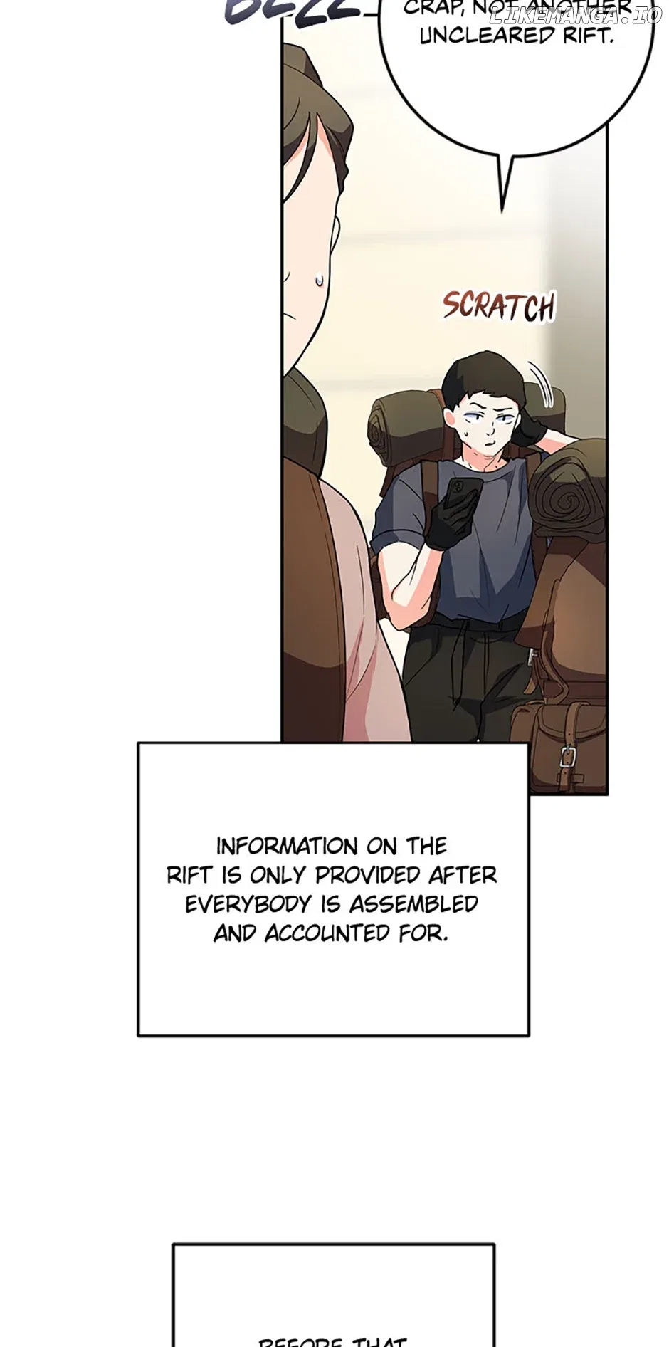 My Brothers, the ProtagonistsMy Brothers, the Protagonists Chapter 74 – Page 25