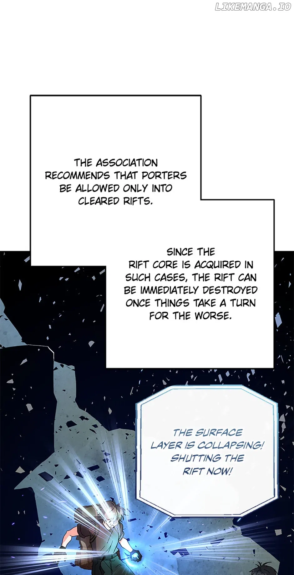 My Brothers, the ProtagonistsMy Brothers, the Protagonists Chapter 74 – Page 27
