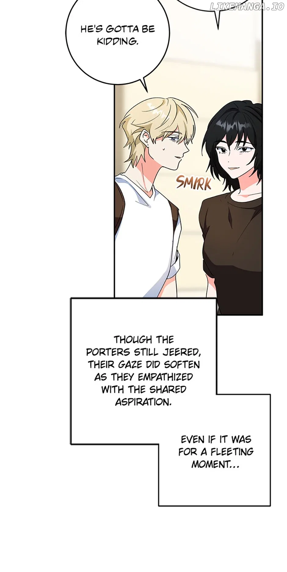My Brothers, the ProtagonistsMy Brothers, the Protagonists Chapter 74 – Page 43