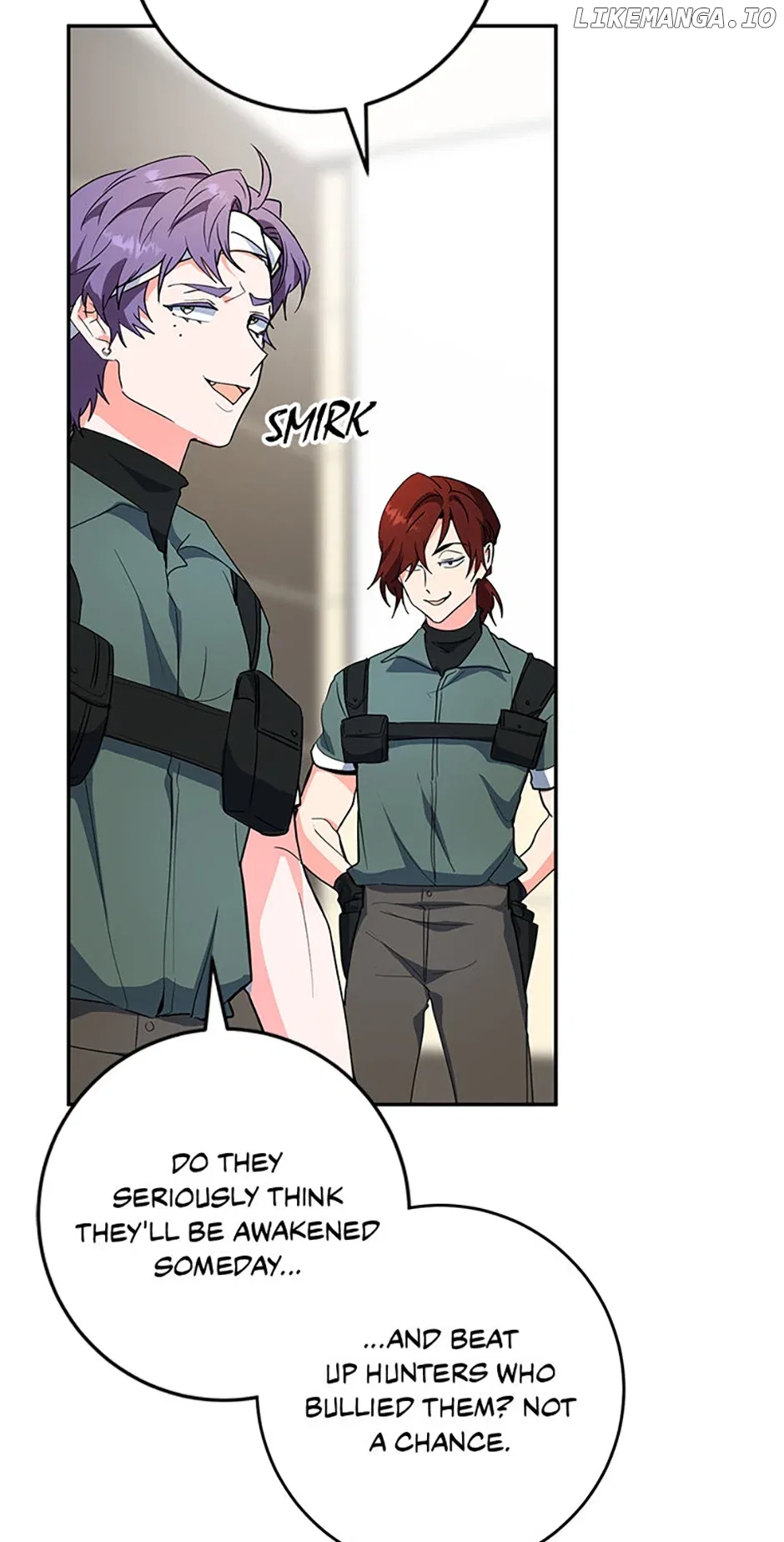 My Brothers, the ProtagonistsMy Brothers, the Protagonists Chapter 74 – Page 45