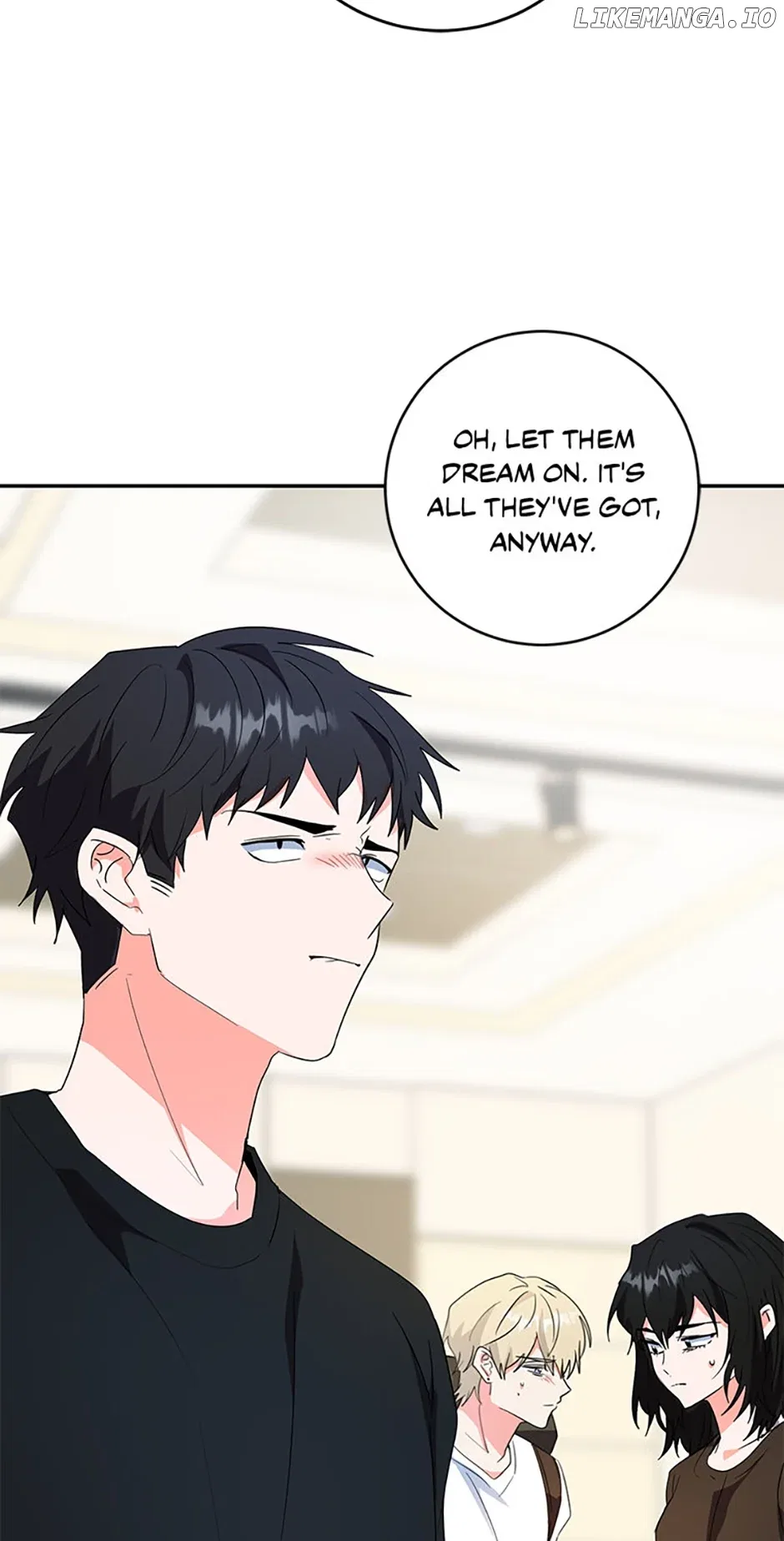 My Brothers, the ProtagonistsMy Brothers, the Protagonists Chapter 74 – Page 46