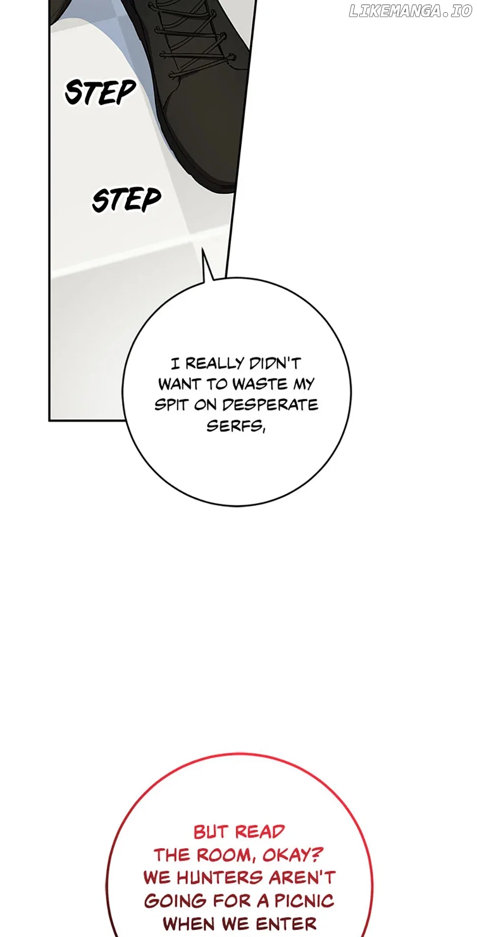 My Brothers, the ProtagonistsMy Brothers, the Protagonists Chapter 74 – Page 48