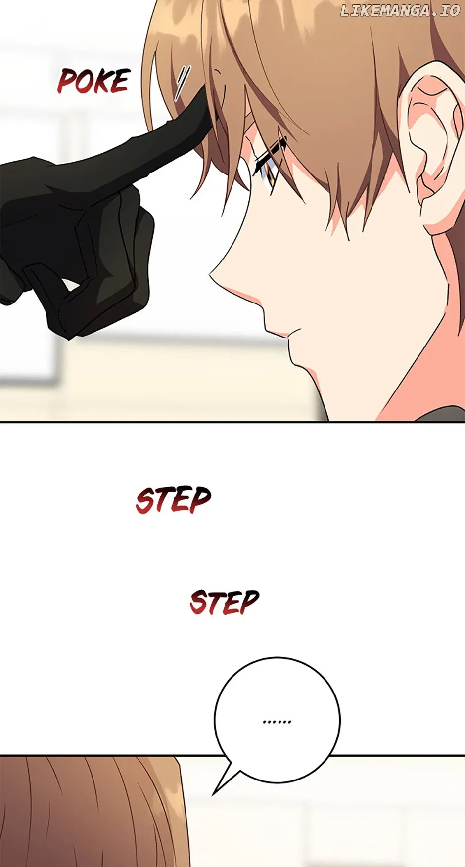 My Brothers, the ProtagonistsMy Brothers, the Protagonists Chapter 74 – Page 54