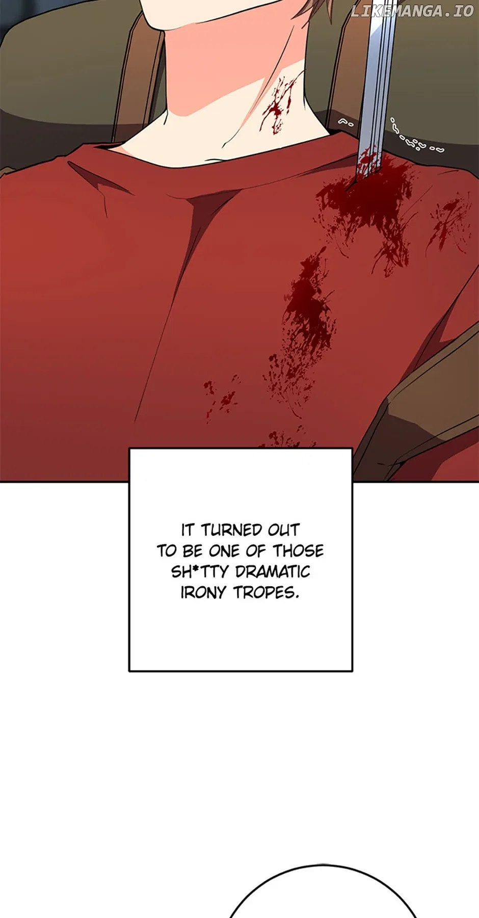 My Brothers, the ProtagonistsMy Brothers, the Protagonists Chapter 74 – Page 68