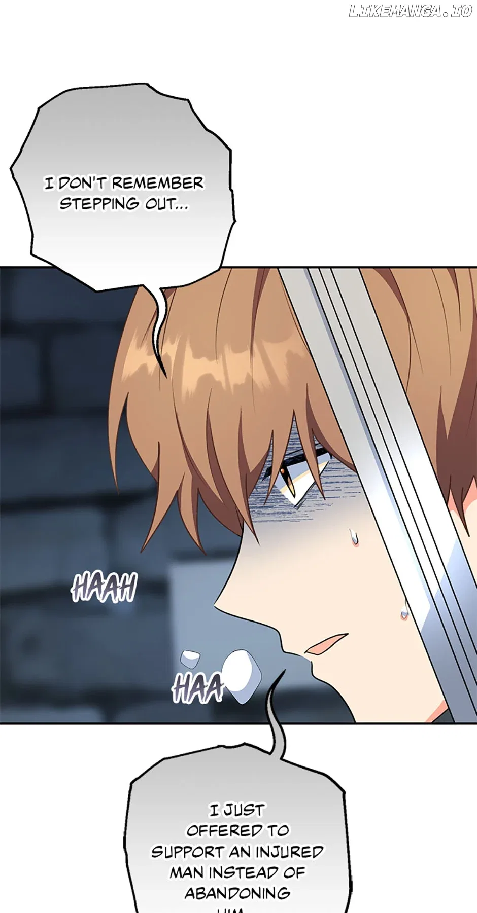 My Brothers, the ProtagonistsMy Brothers, the Protagonists Chapter 74 – Page 70