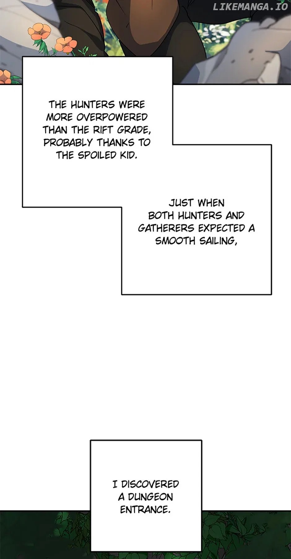 My Brothers, the ProtagonistsMy Brothers, the Protagonists Chapter 74 – Page 73