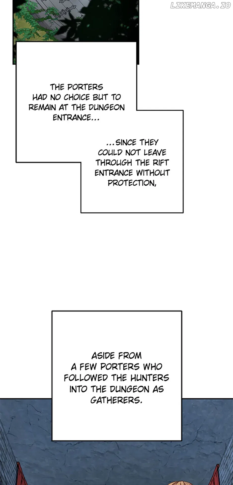 My Brothers, the ProtagonistsMy Brothers, the Protagonists Chapter 74 – Page 77