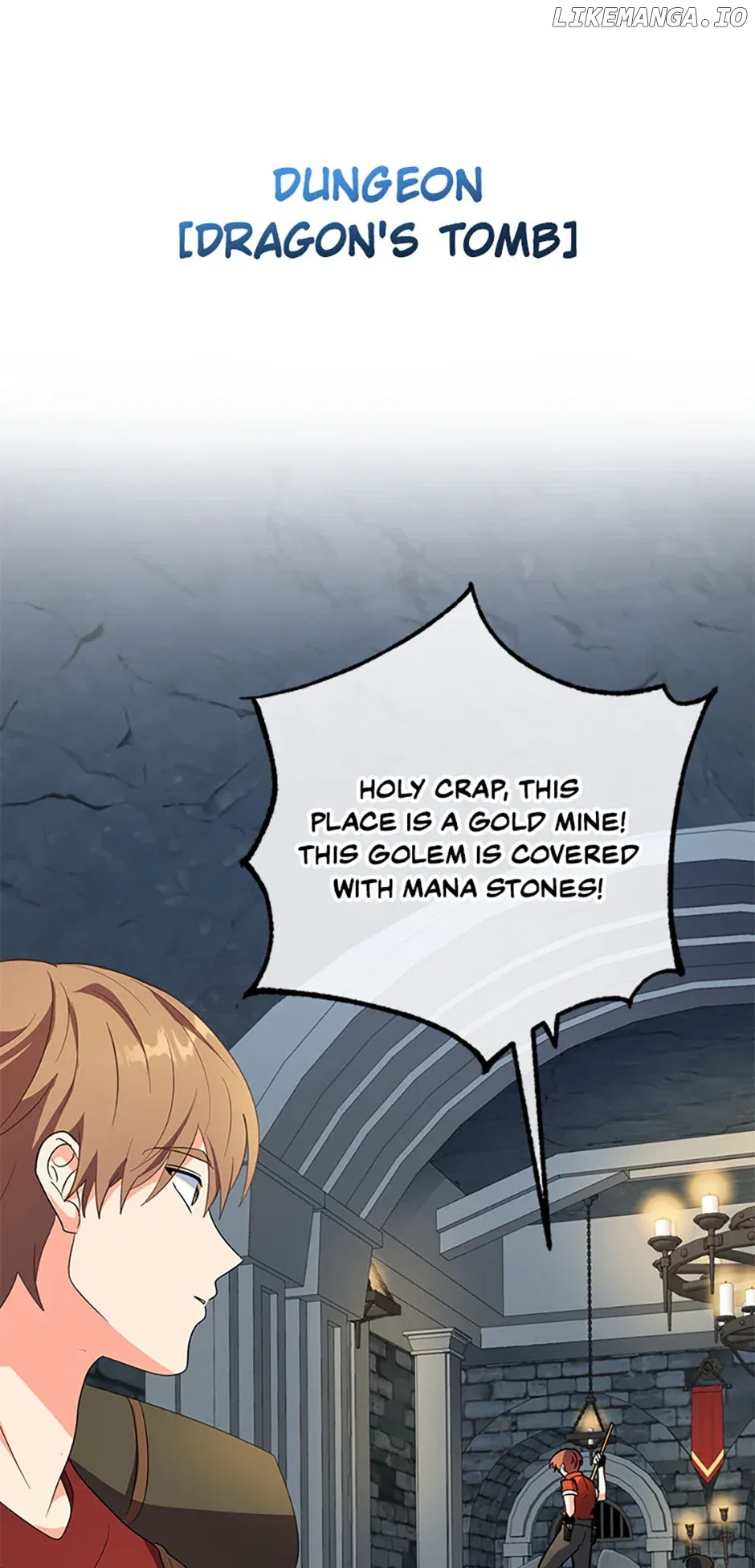 My Brothers, the ProtagonistsMy Brothers, the Protagonists Chapter 74 – Page 79