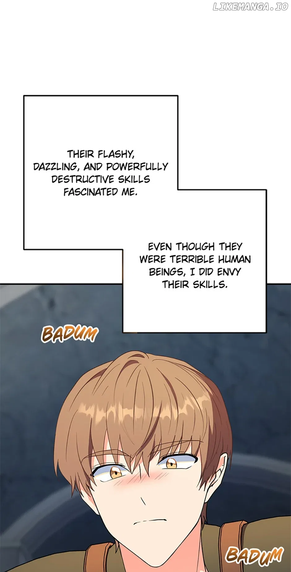 My Brothers, the ProtagonistsMy Brothers, the Protagonists Chapter 74 – Page 82