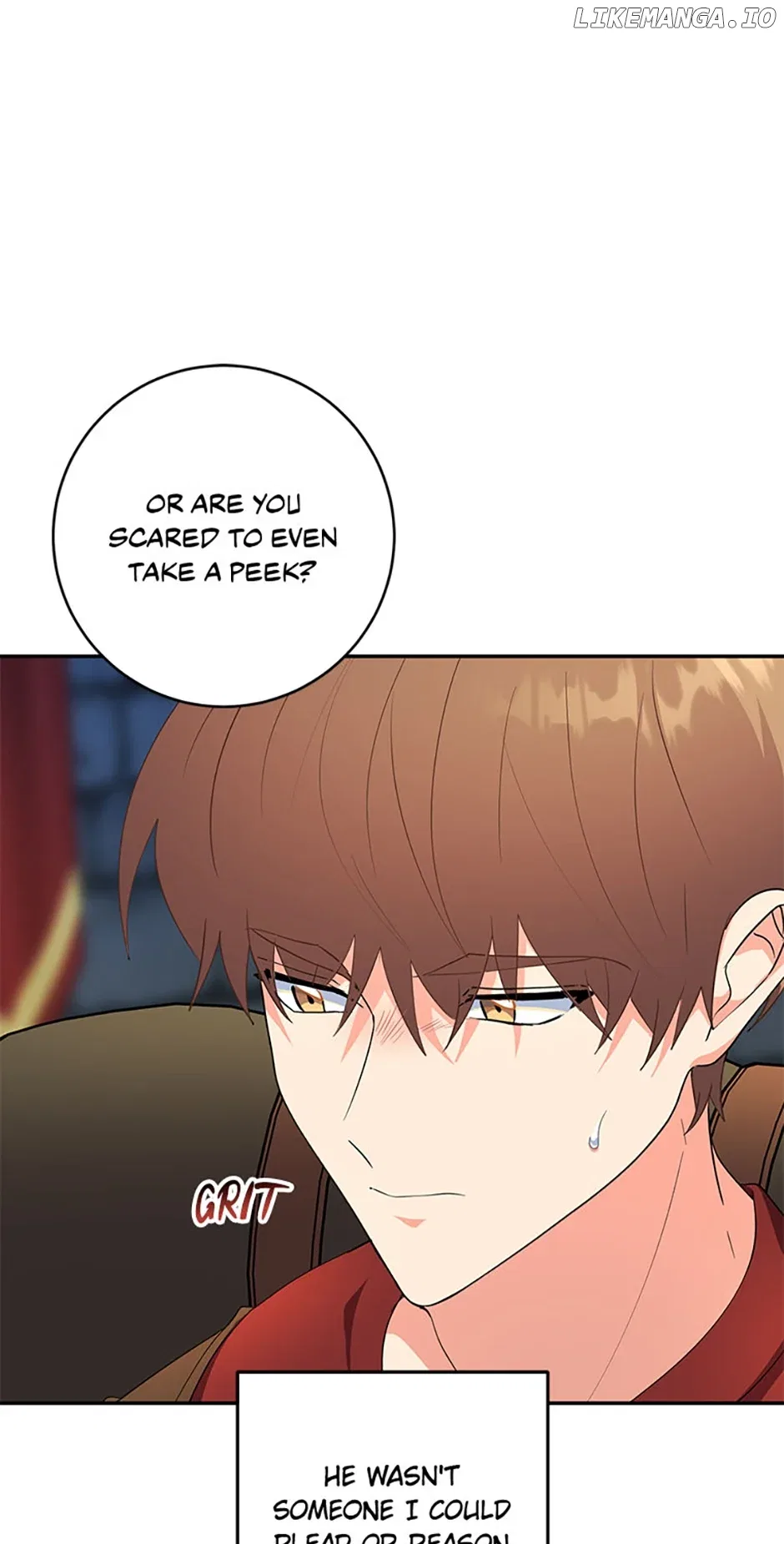 My Brothers, the ProtagonistsMy Brothers, the Protagonists Chapter 74 – Page 86