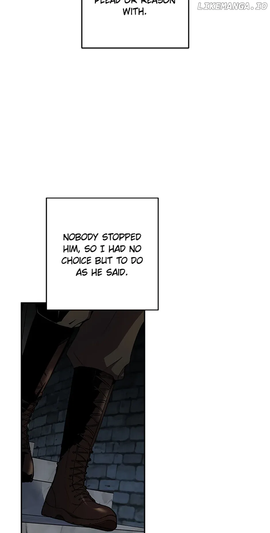 My Brothers, the ProtagonistsMy Brothers, the Protagonists Chapter 74 – Page 87