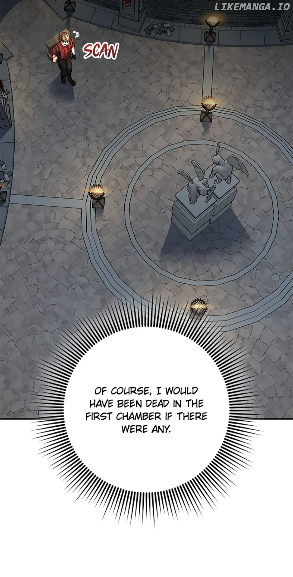 My Brothers, the ProtagonistsMy Brothers, the Protagonists Chapter 74 – Page 89