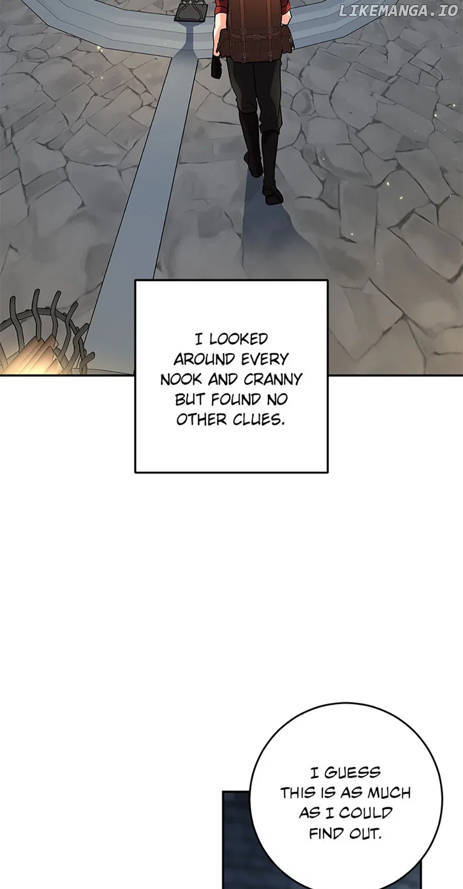 My Brothers, the ProtagonistsMy Brothers, the Protagonists Chapter 74 – Page 91