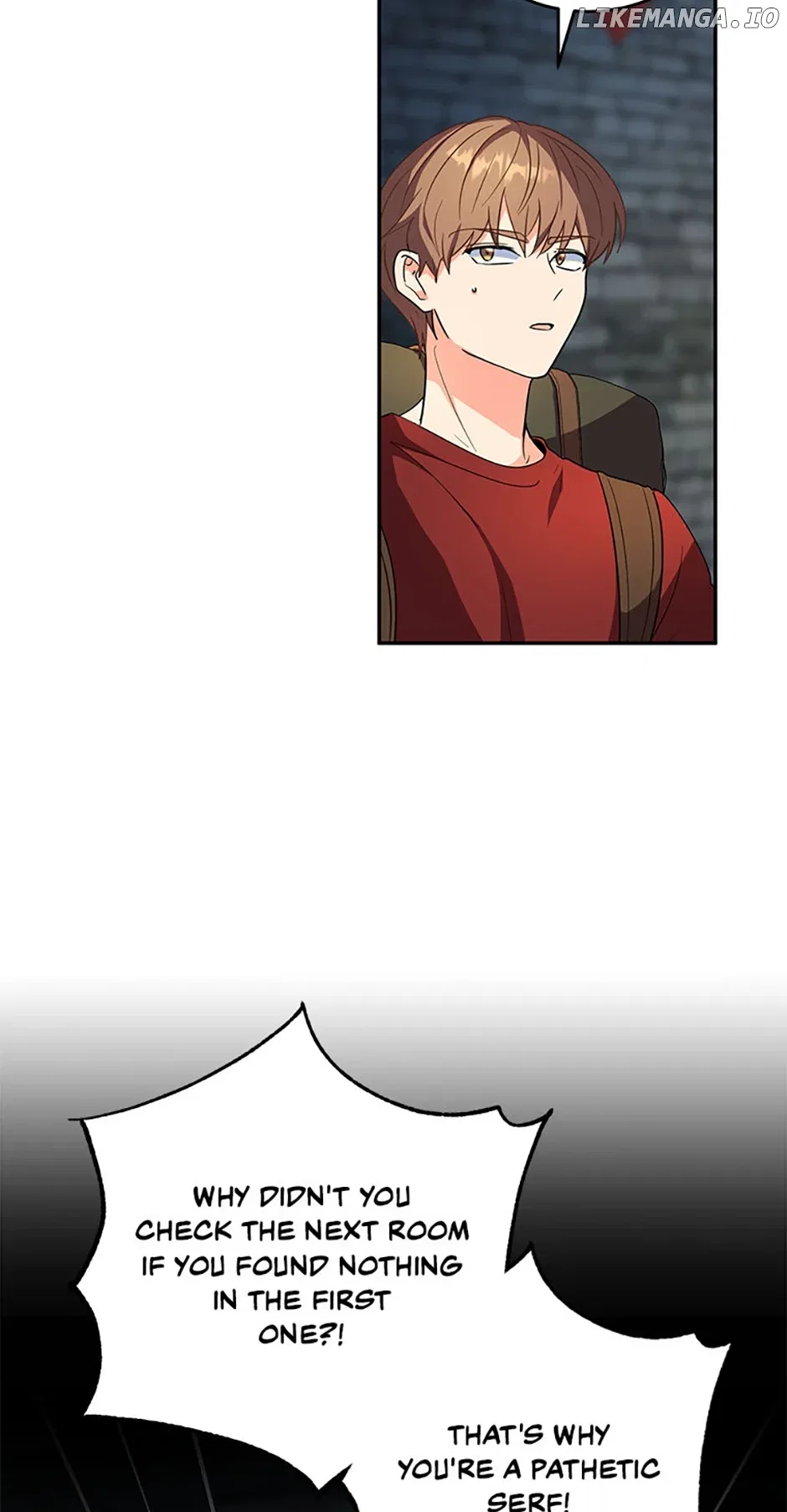 My Brothers, the ProtagonistsMy Brothers, the Protagonists Chapter 74 – Page 92