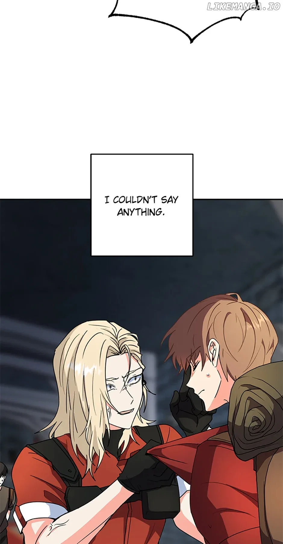 My Brothers, the ProtagonistsMy Brothers, the Protagonists Chapter 74 – Page 94