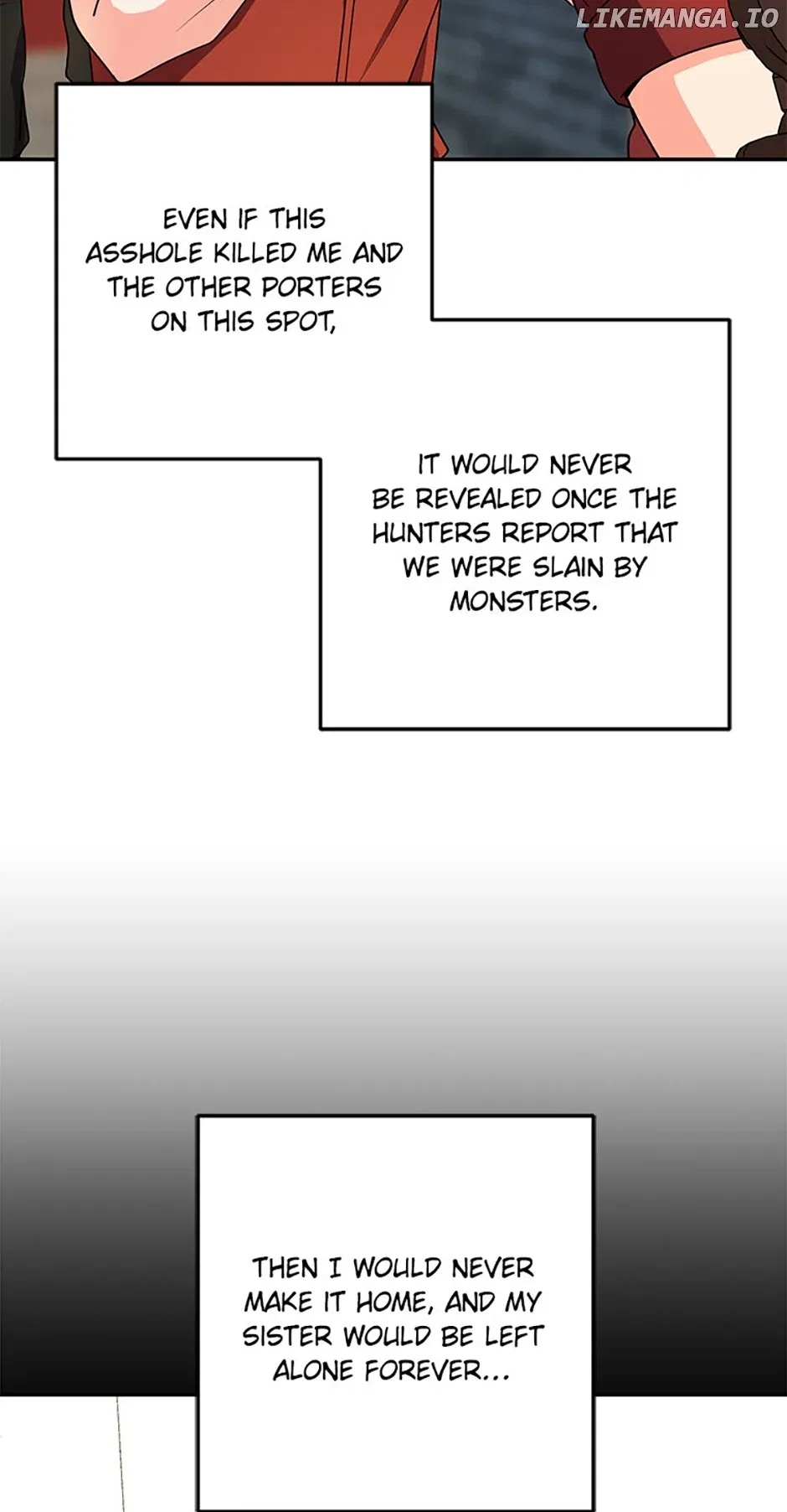 My Brothers, the ProtagonistsMy Brothers, the Protagonists Chapter 74 – Page 95