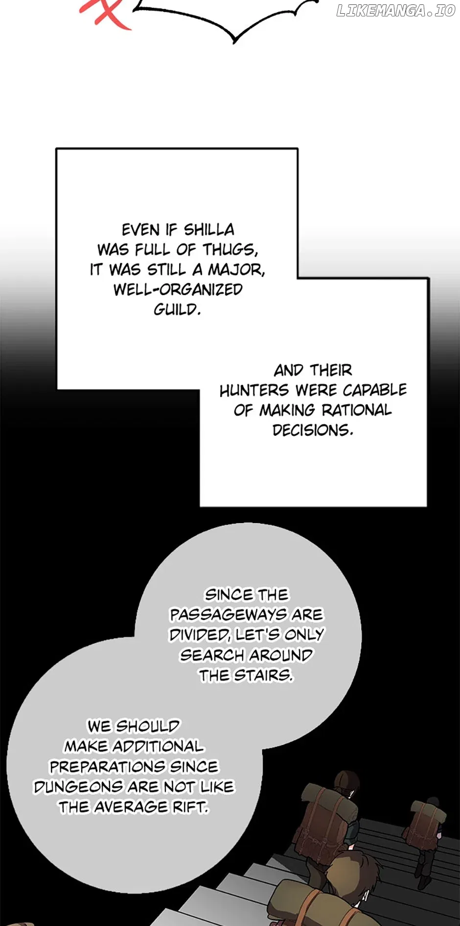 My Brothers, the ProtagonistsMy Brothers, the Protagonists Chapter 74 – Page 98