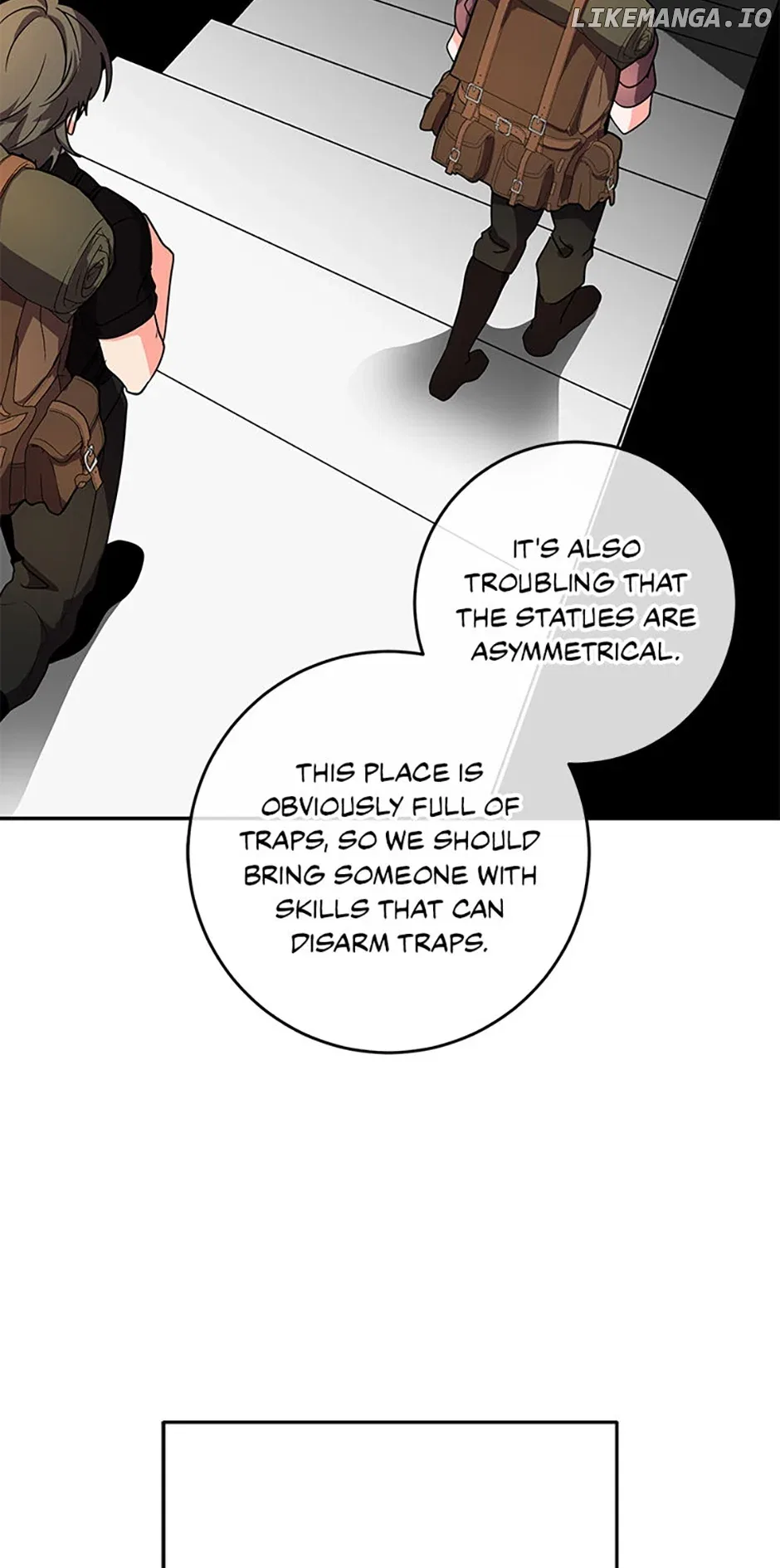 My Brothers, the ProtagonistsMy Brothers, the Protagonists Chapter 74 – Page 99
