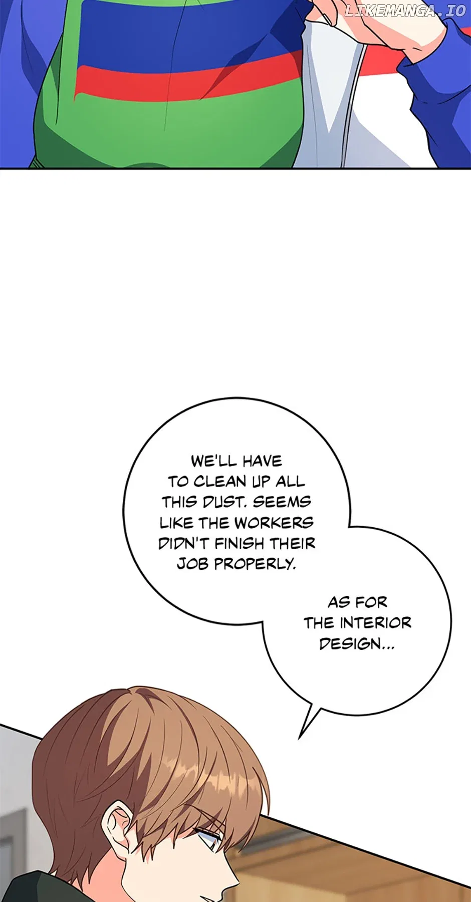 My Brothers, the ProtagonistsMy Brothers, the Protagonists Chapter 73 – Page 2