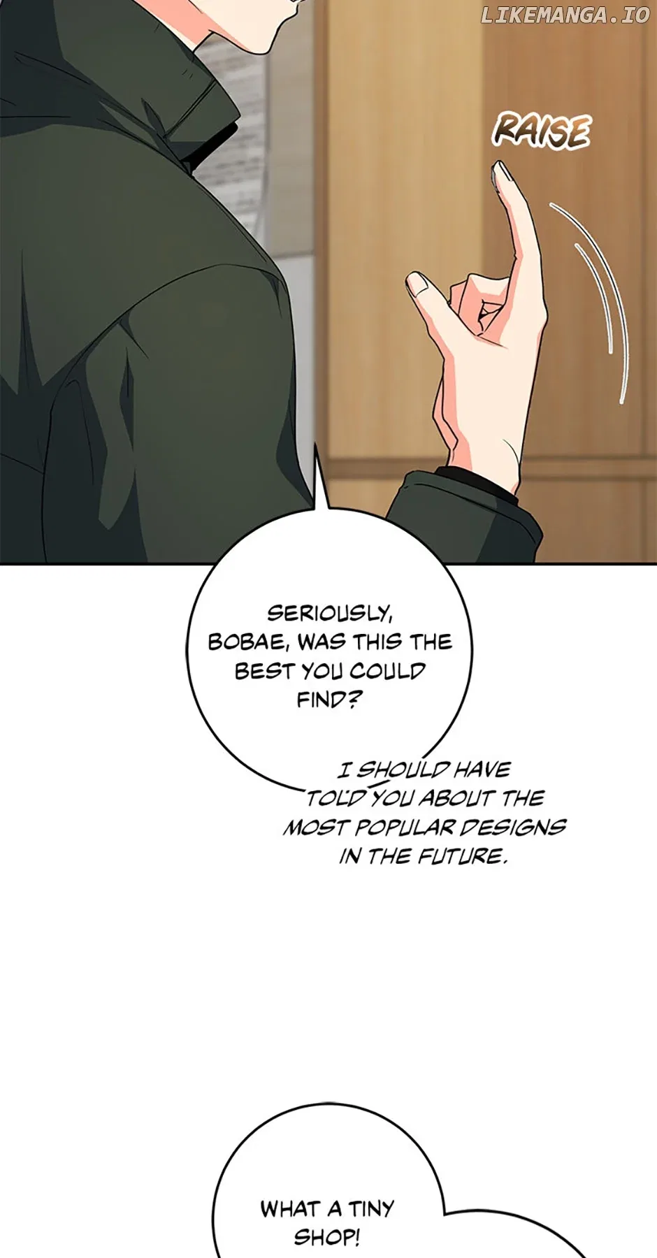My Brothers, the ProtagonistsMy Brothers, the Protagonists Chapter 73 – Page 3