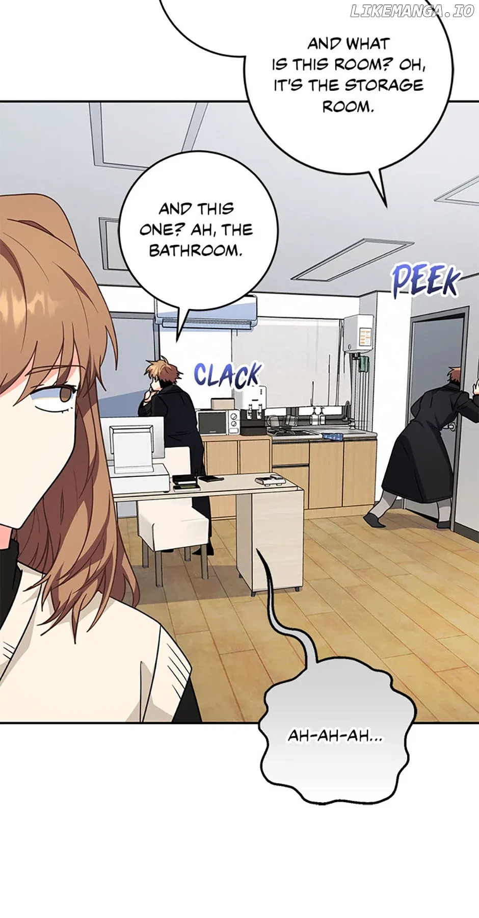 My Brothers, the ProtagonistsMy Brothers, the Protagonists Chapter 73 – Page 4