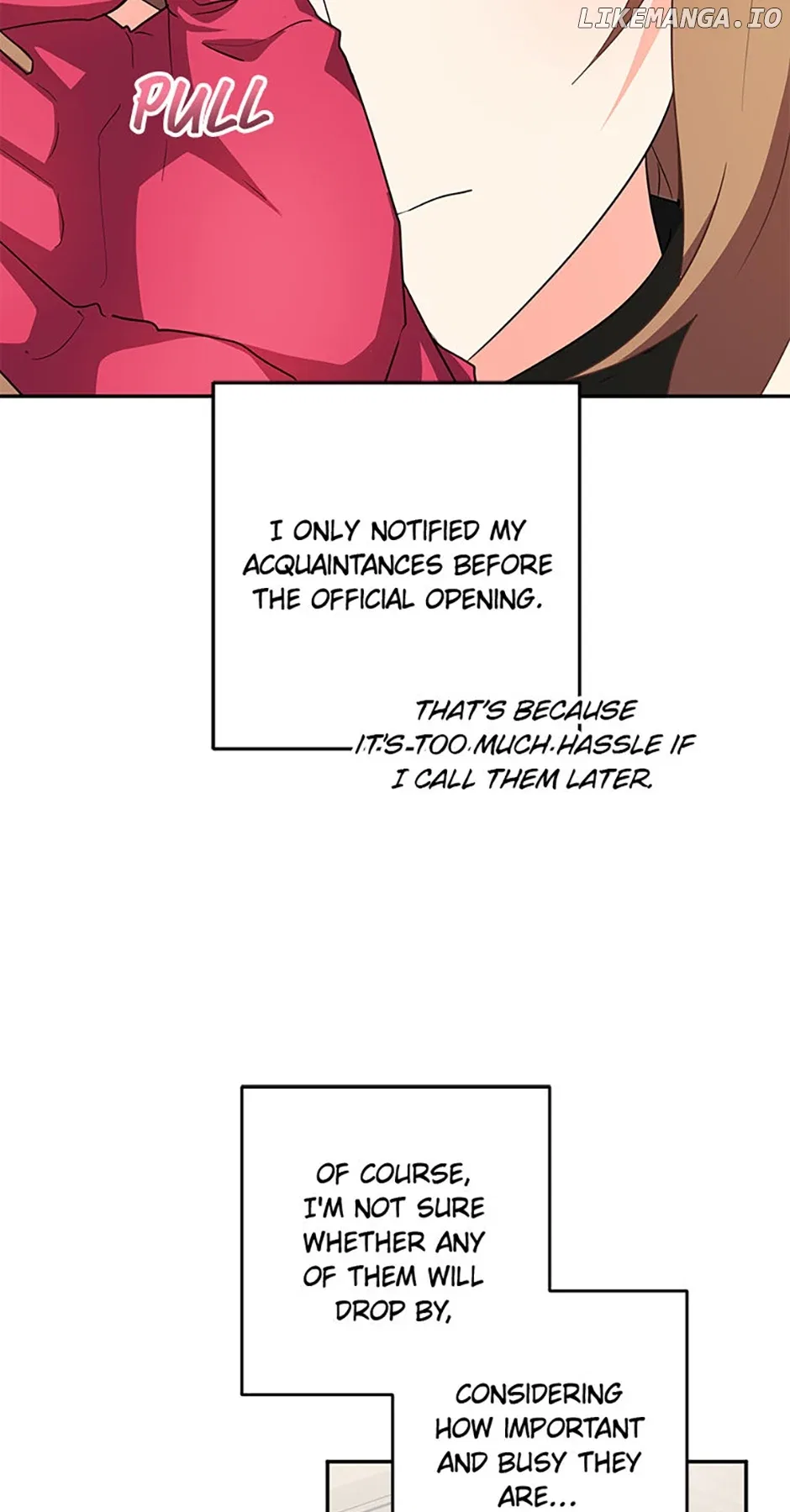 My Brothers, the ProtagonistsMy Brothers, the Protagonists Chapter 73 – Page 7
