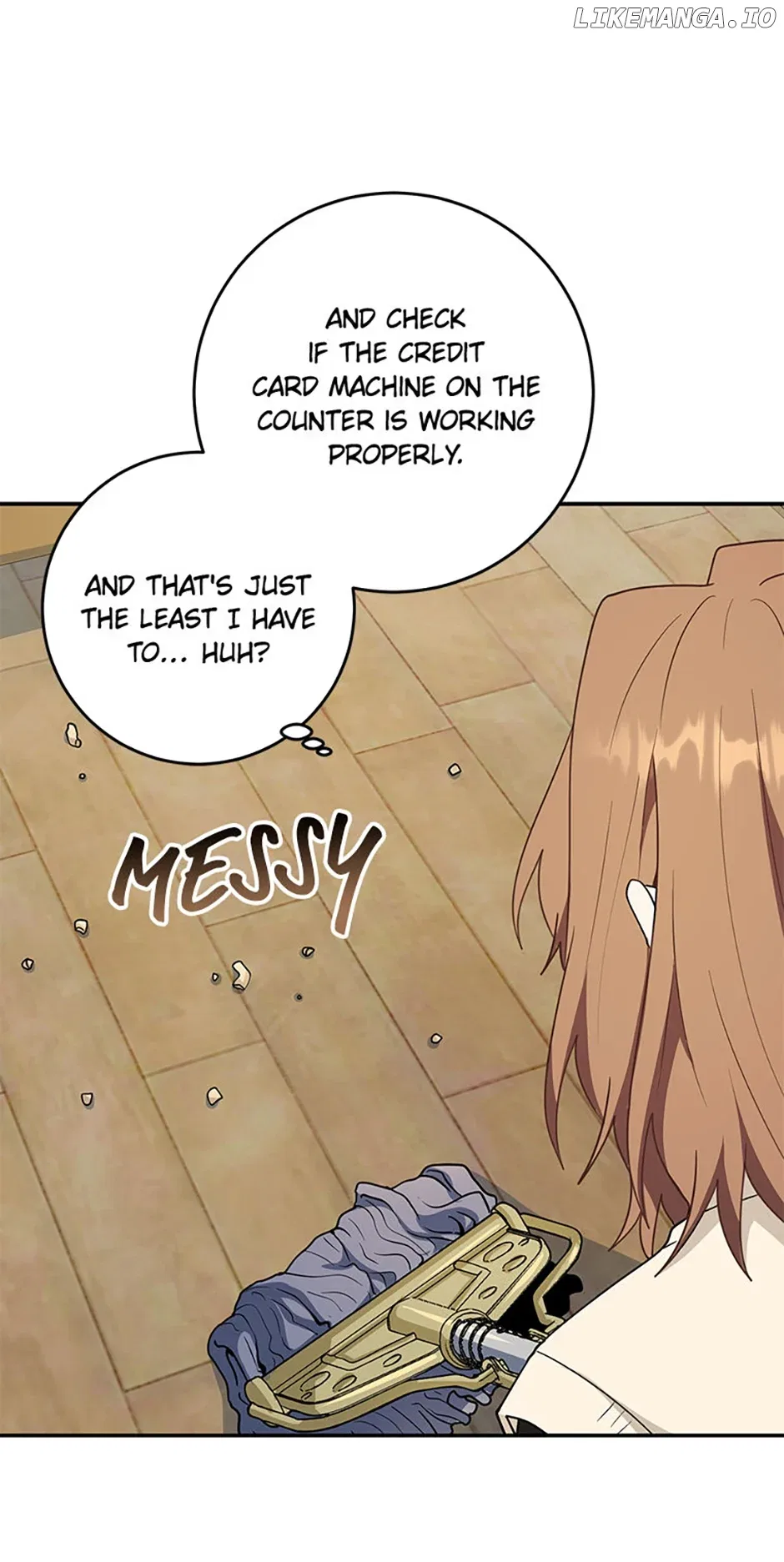 My Brothers, the ProtagonistsMy Brothers, the Protagonists Chapter 73 – Page 9