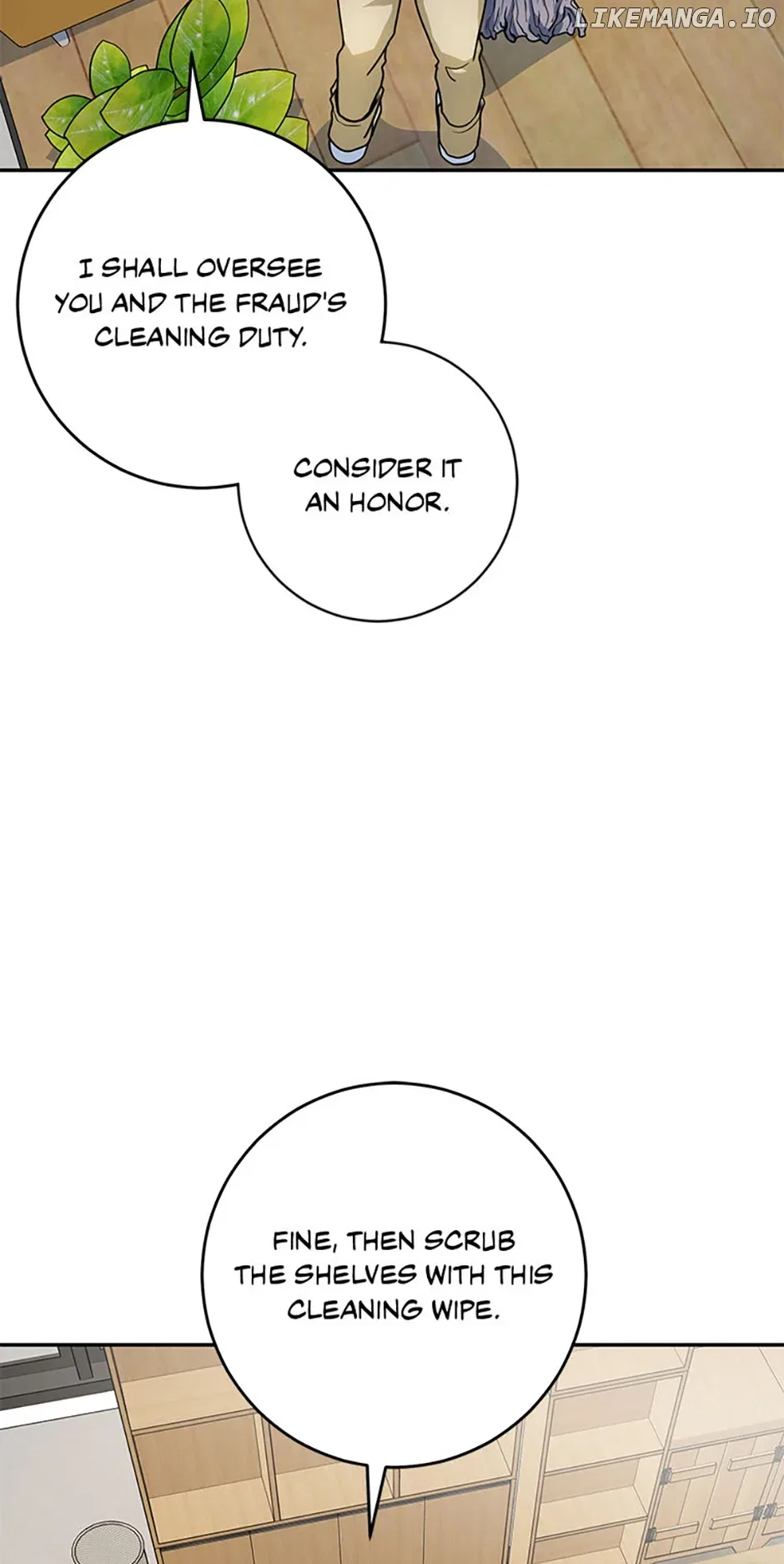 My Brothers, the ProtagonistsMy Brothers, the Protagonists Chapter 73 – Page 11