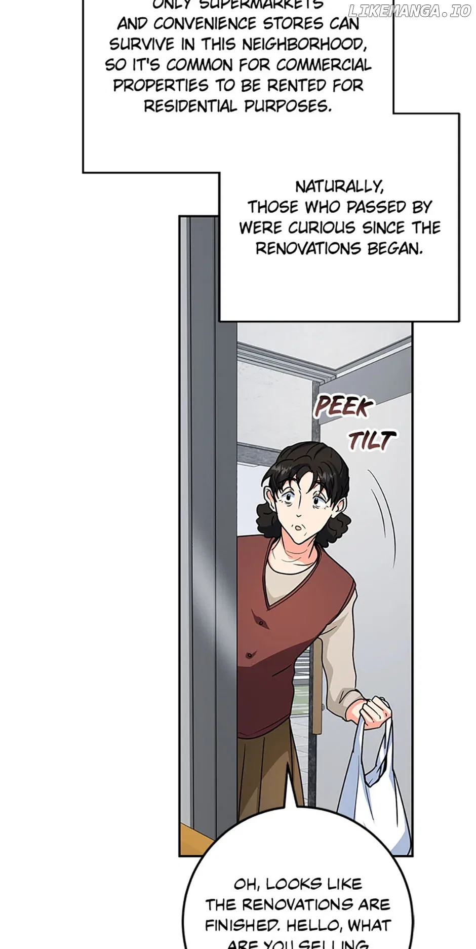 My Brothers, the ProtagonistsMy Brothers, the Protagonists Chapter 73 – Page 13