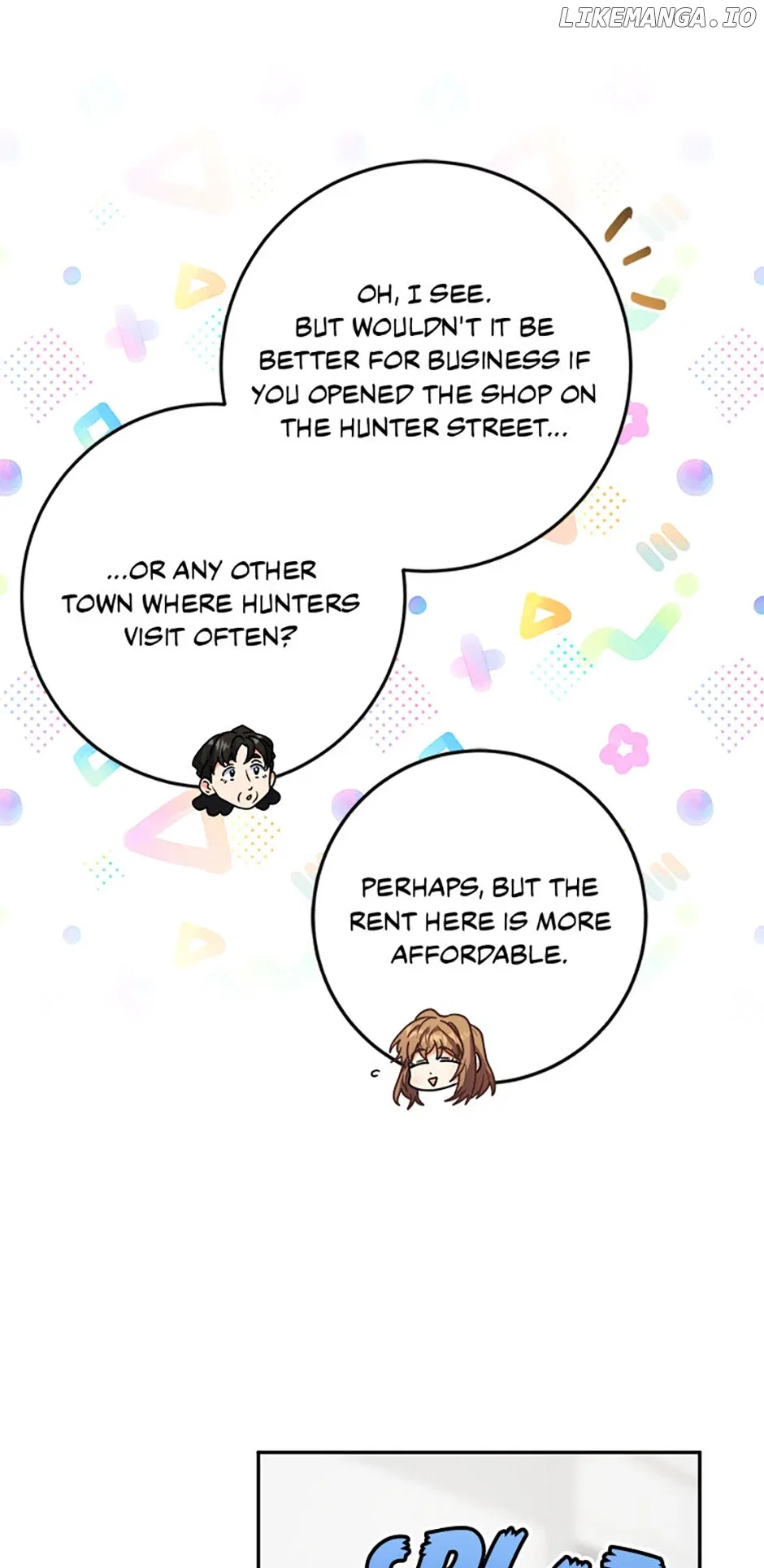 My Brothers, the ProtagonistsMy Brothers, the Protagonists Chapter 73 – Page 17