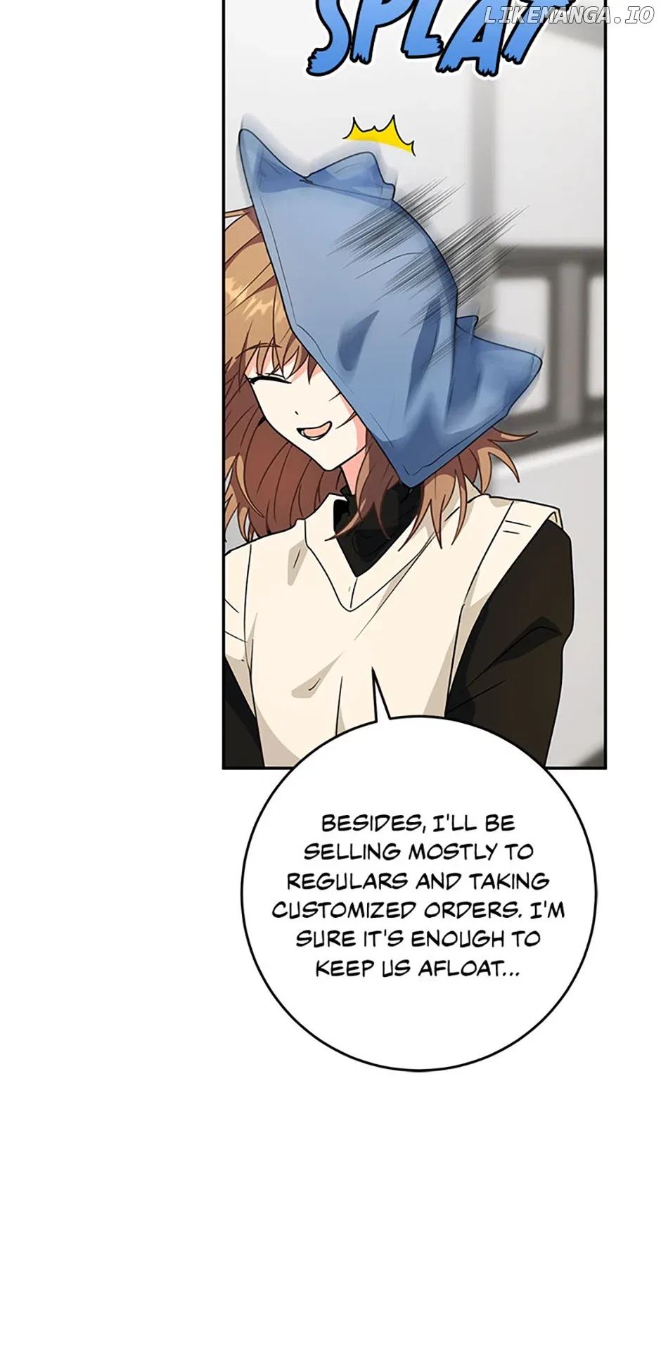 My Brothers, the ProtagonistsMy Brothers, the Protagonists Chapter 73 – Page 18