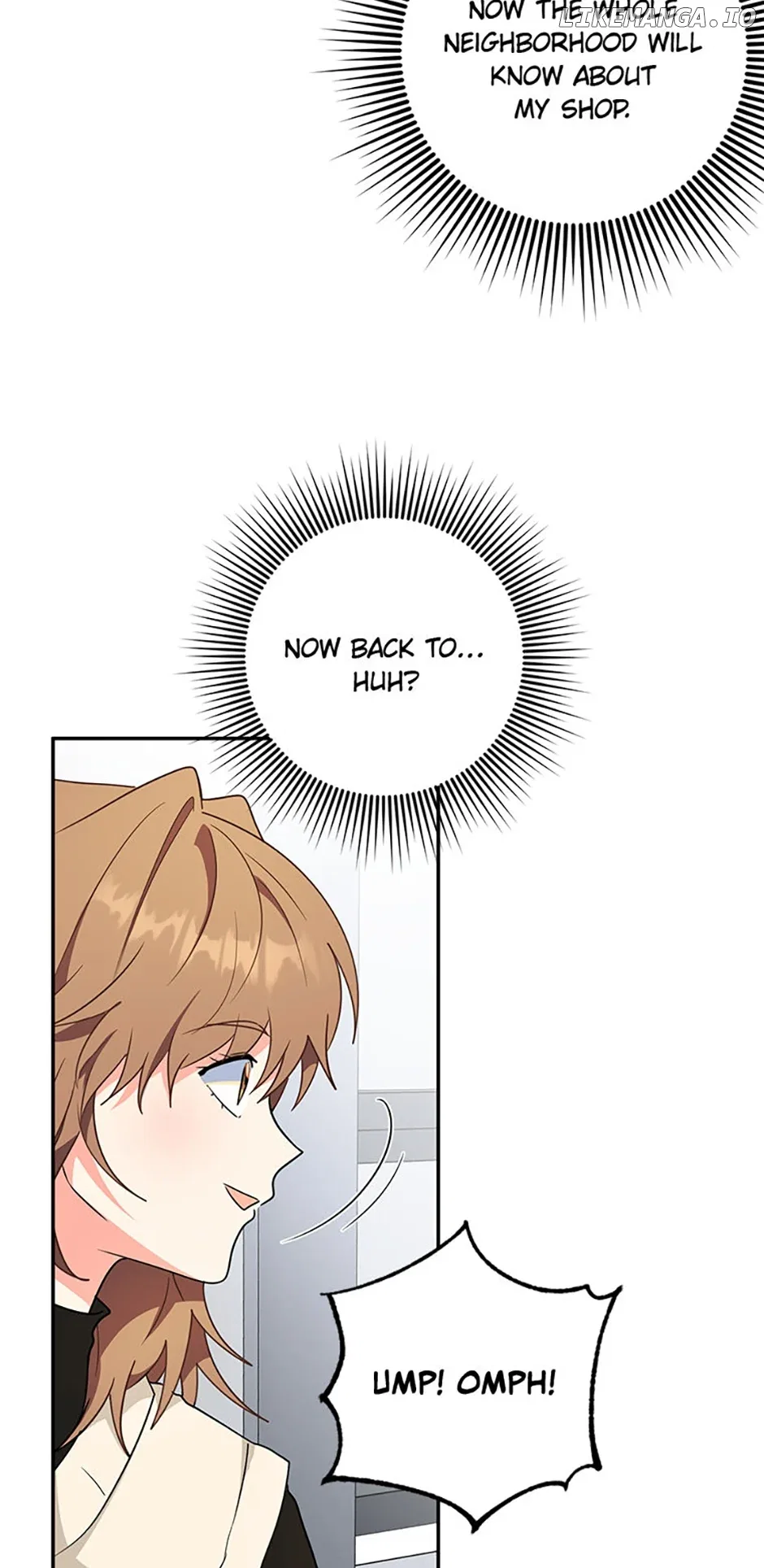 My Brothers, the ProtagonistsMy Brothers, the Protagonists Chapter 73 – Page 21