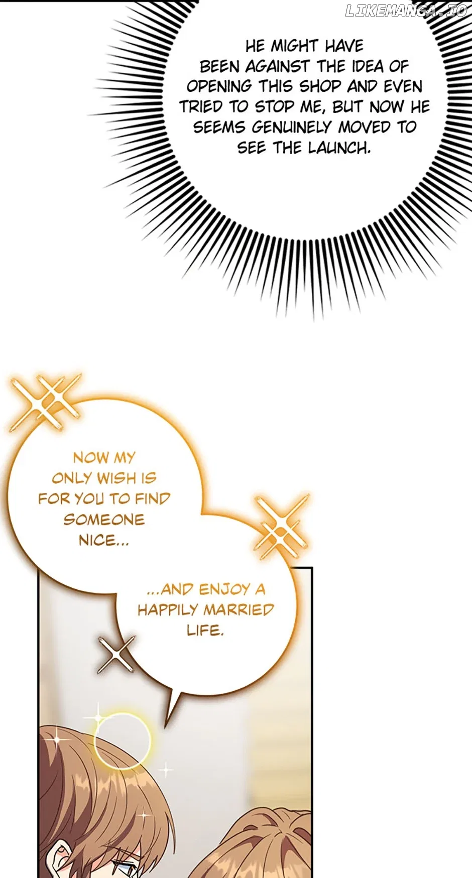 My Brothers, the ProtagonistsMy Brothers, the Protagonists Chapter 73 – Page 32