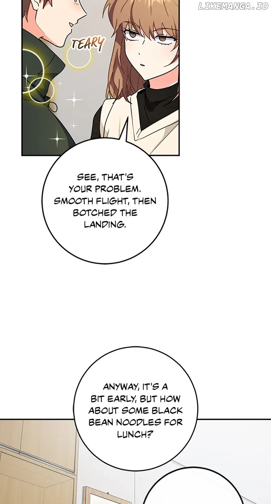 My Brothers, the ProtagonistsMy Brothers, the Protagonists Chapter 73 – Page 33