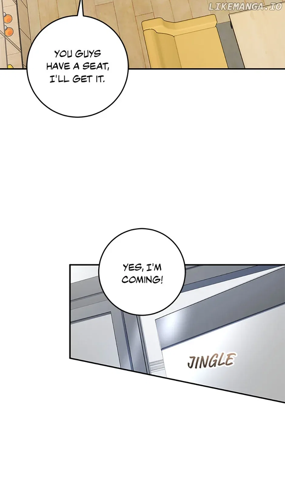 My Brothers, the ProtagonistsMy Brothers, the Protagonists Chapter 73 – Page 39